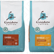 Caribou Coffee Medium Roast 20 Ounce | $8 | Amazon | Clip the 25% coupon
Caribou Coffee Light Roast 20 Ounce | $8 | Amazon | Clip the 25% coupon